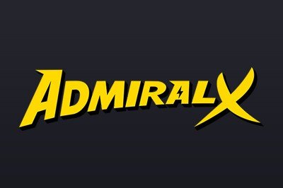 Admiral X