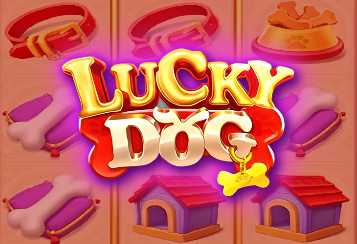 Lucky Dog