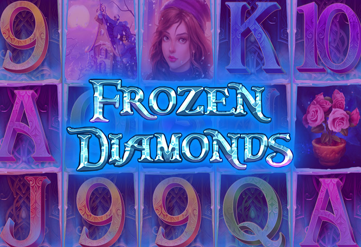 Frozen Diamonds