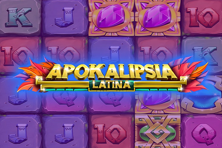Apokalipsia Latina