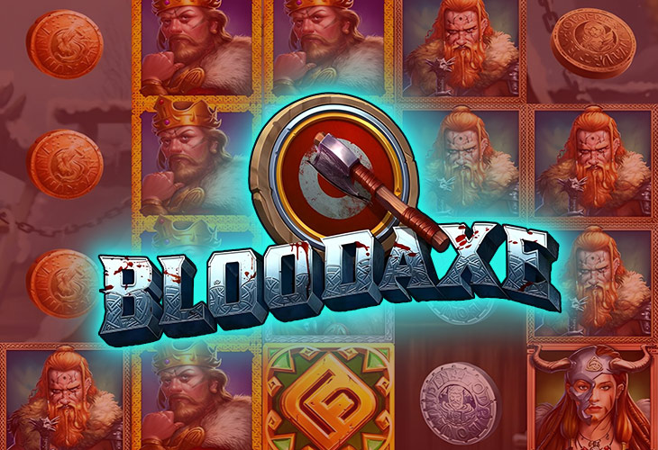 Bloodaxe