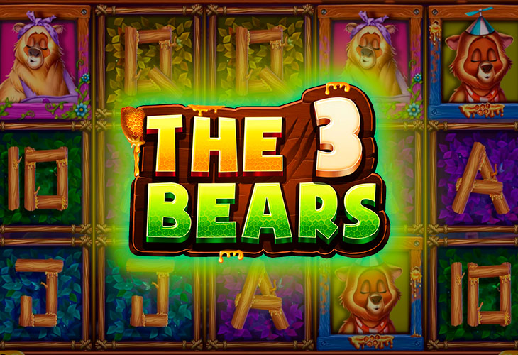 The 3 Bears