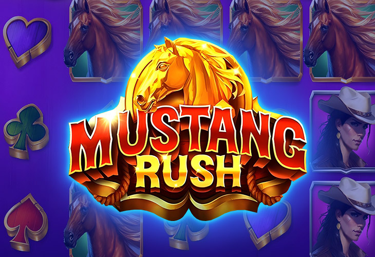 Mustang Rush