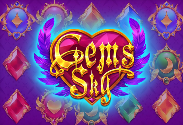 Gems Sky