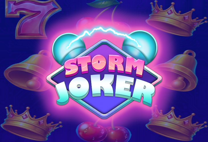Storm Joker