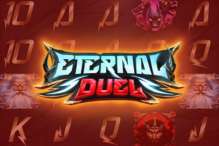 Eternal Duel