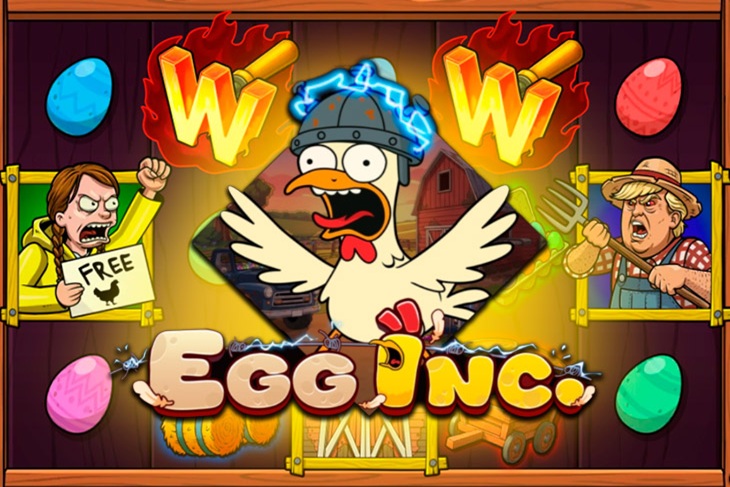 Egg Inc
