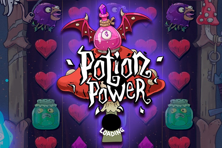 Potion Power