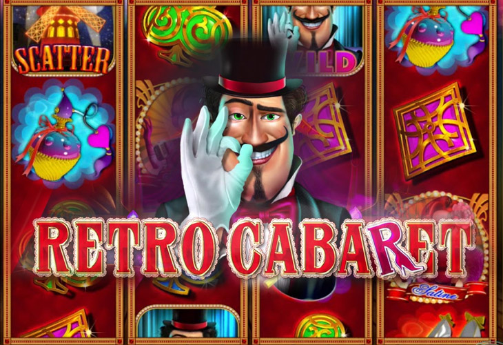 Retro Cabaret