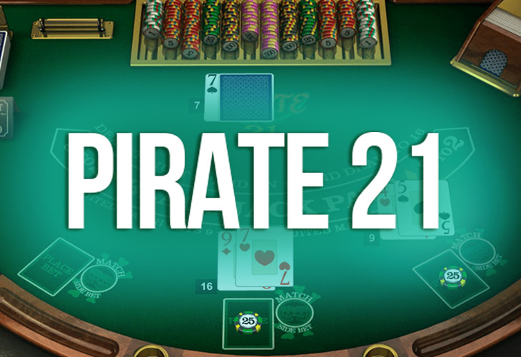 Pirate 21