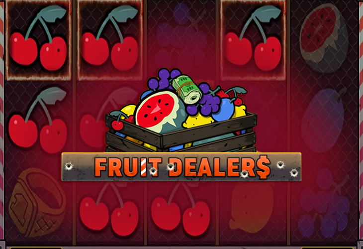Fruit Dealers