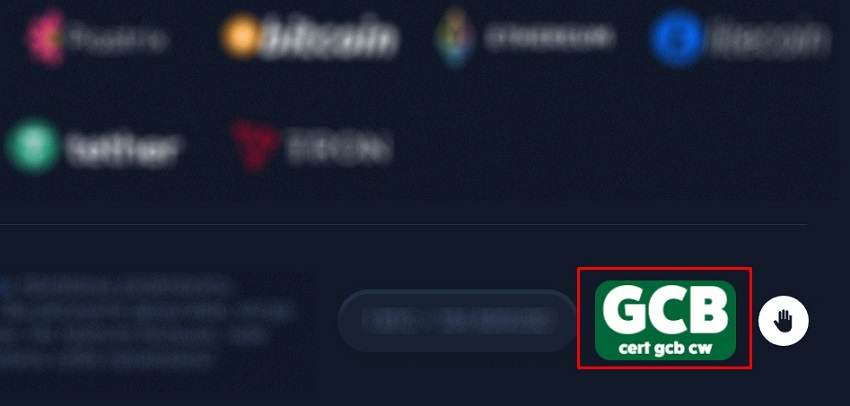 Π Π°Π·ΡΠ΅ΡΠ΅Π½ΠΈΠ΅ GCB