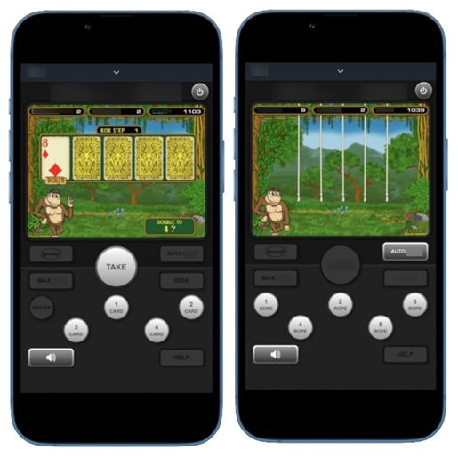 Классические слоты