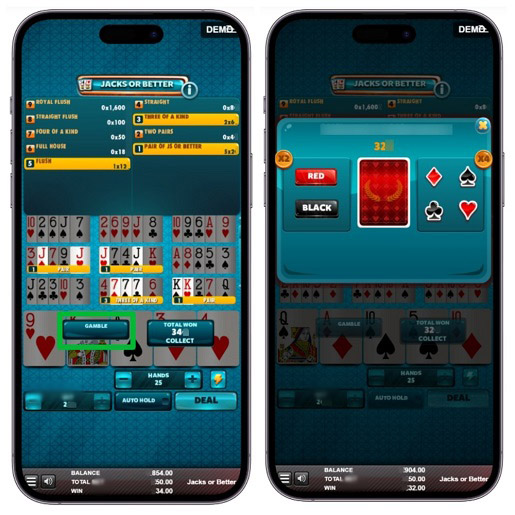 Бонусная игра